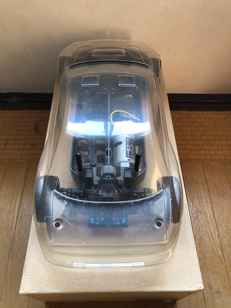 ドリパケ様専用 TAMIYA SUBARU INPREZA WRC 1998