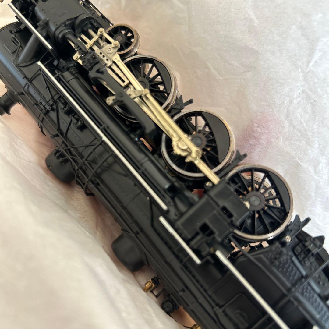 天賞堂 C52（8200）形 蒸気機関車 - メルカリ
