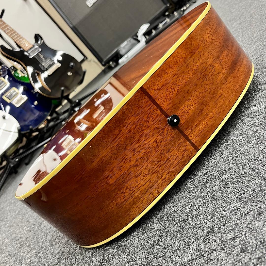 11686】YAMAHA FG820 アコースティックギター① - メルカリ