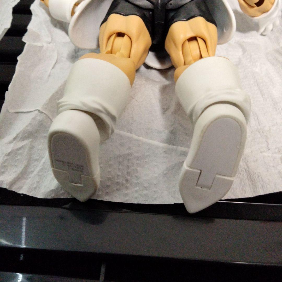 ドラゴンボール リクーム S.H.Figuarts 魂ウェブ商店