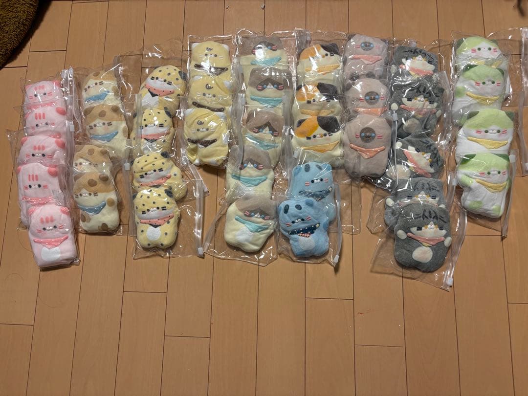 スクイーズ まとめ売り - メルカリ