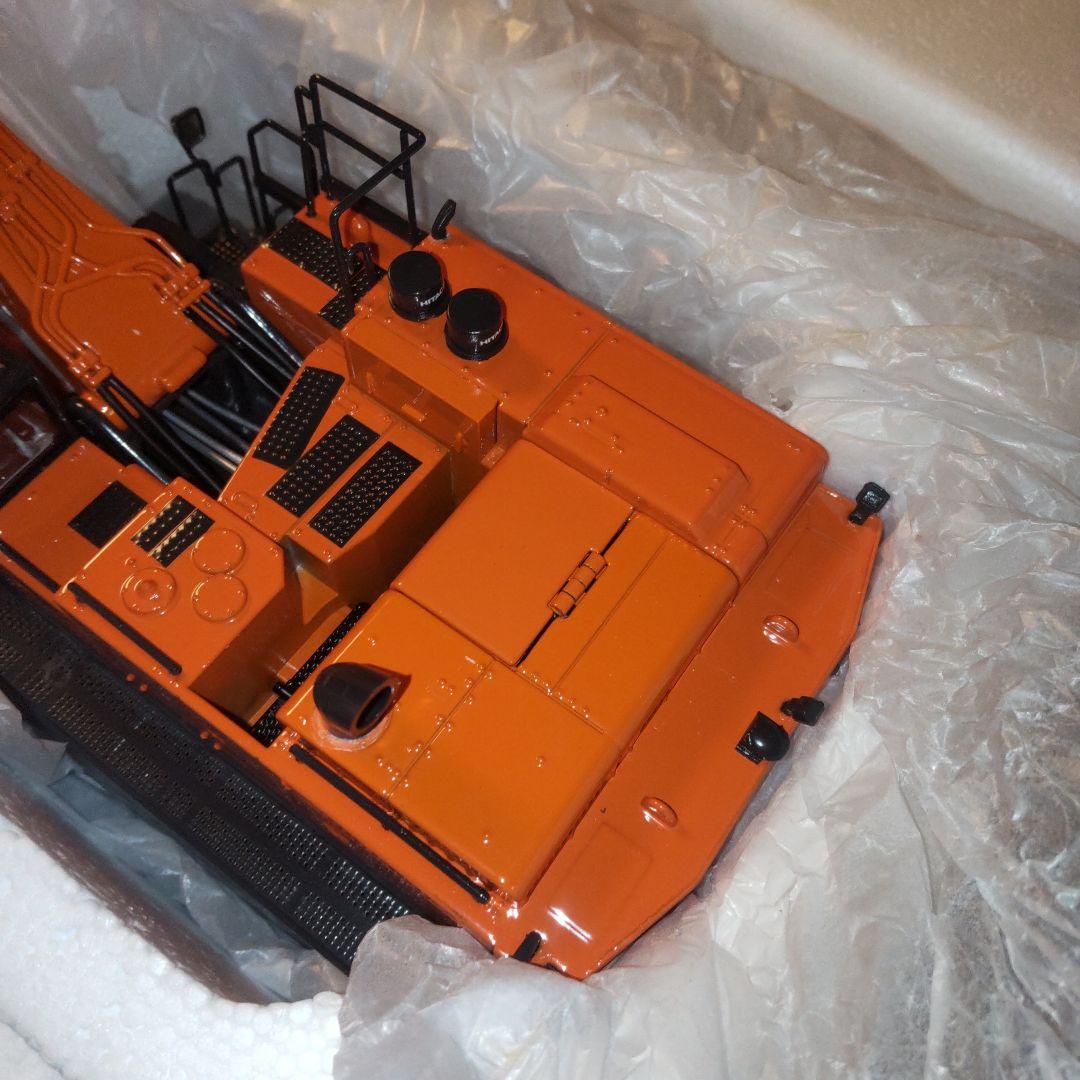 日立建機 HITACHI ZAXIS 890 LCH-7 1/50 - メルカリ