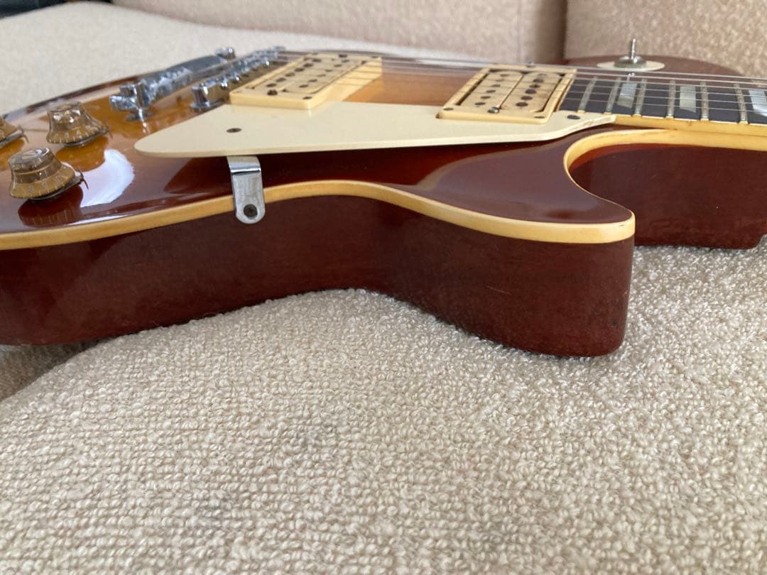 Tokai 1978年の超最初期モデル LS-100 - メルカリ