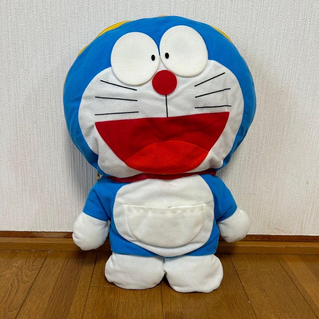 ドラえもん どら焼きクッション - メルカリ