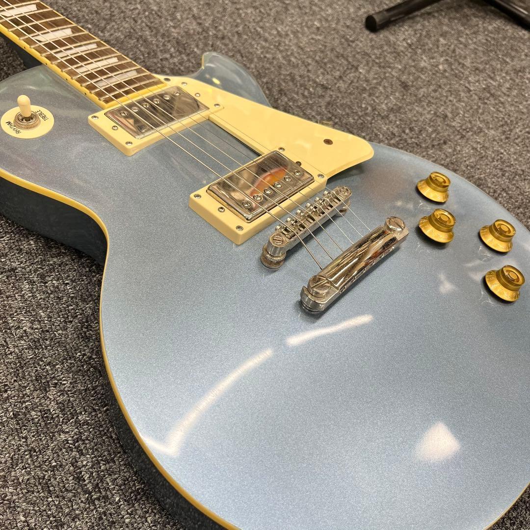 11029】 Epiphone Les Paul Standardペルハム - メルカリ
