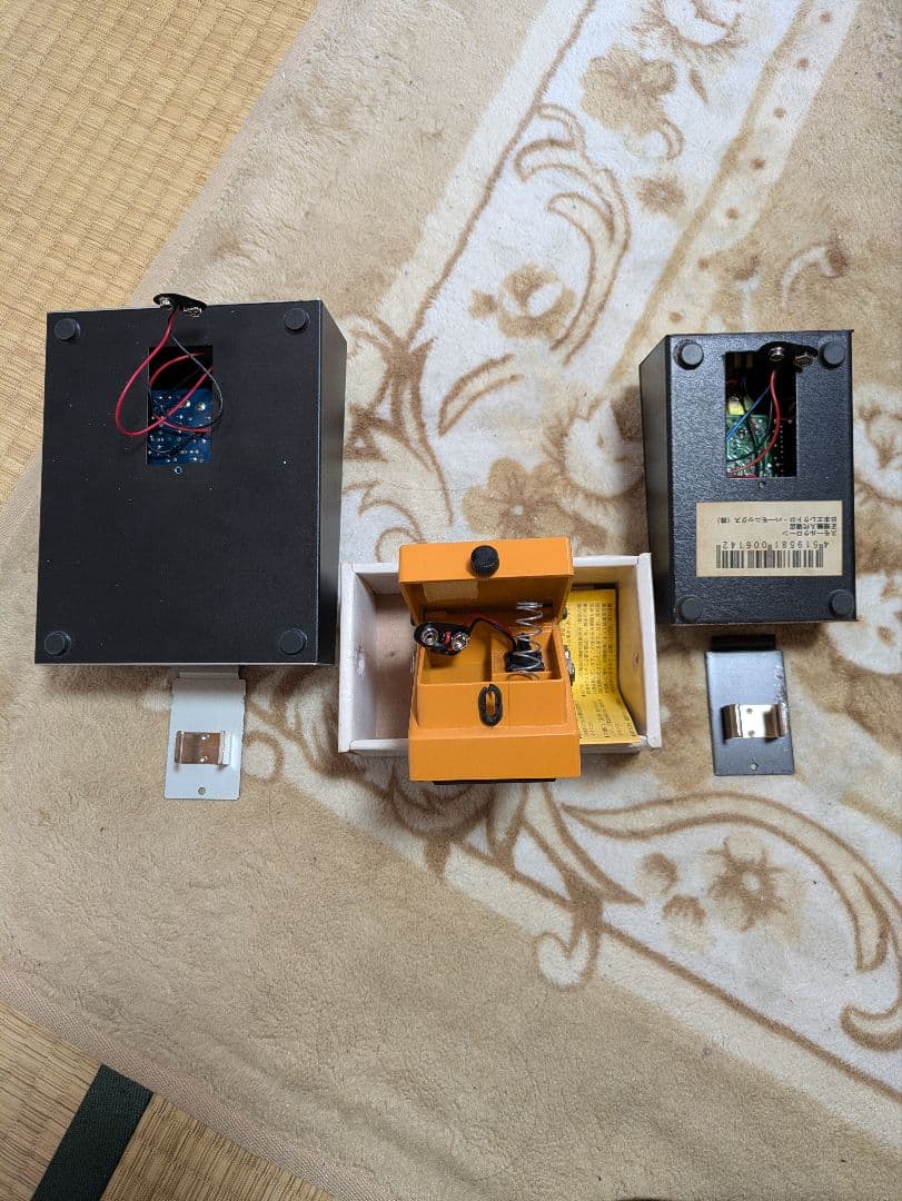 カートコバーン使用]BOSS-DS2 BIGMUFF SMALLCLONE格安 - メルカリ
