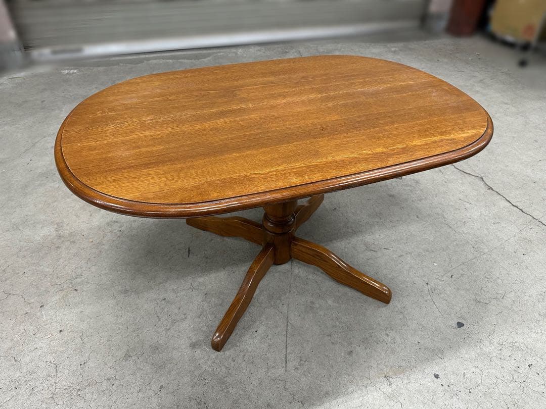 飛騨高山　柏木工　4人用ダイニングテーブル CIVIL DINING TABLE｜柏木工｜コンフォートQ｜阪急百貨店のインテリア