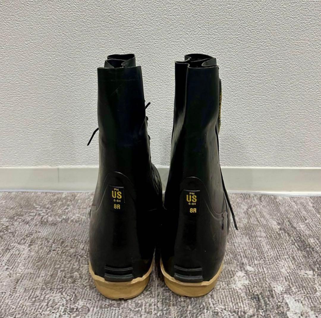 bunny boots ミッキーマウスブーツ 8R バニーブーツ - メルカリ