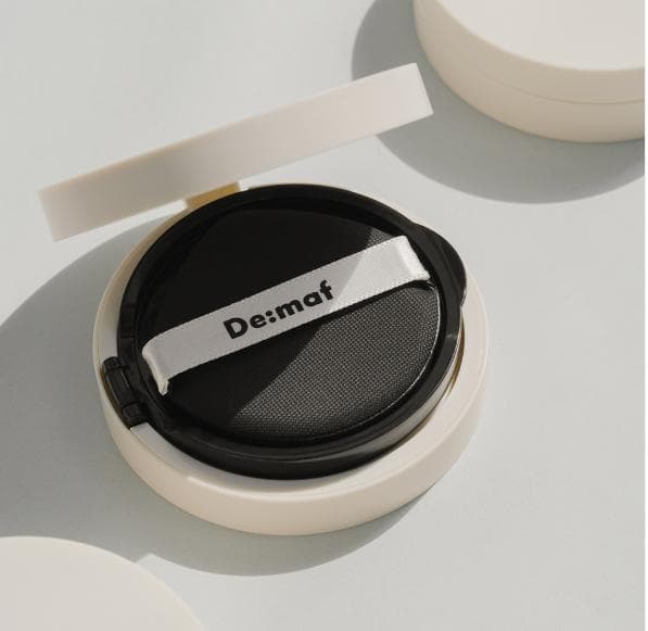 新品未開封】ディマフ Demaf クッションファンデーション 5点 セット