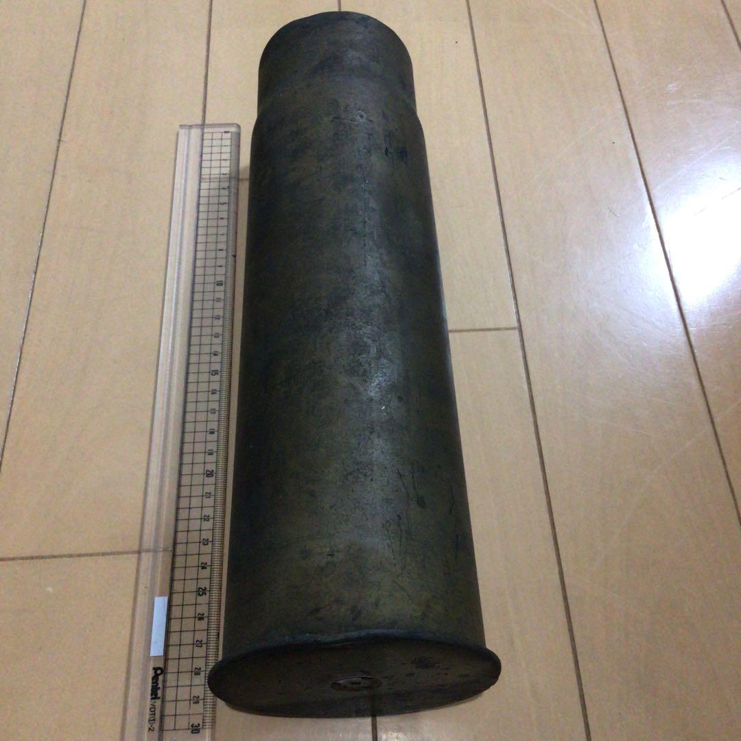 昭和レトロ 金属製 真鍮 円柱型 花瓶 花器 フラワーベース フラワースタンド フラワーベース 一輪挿し ガラス 真鍮 花瓶 おしゃれ『 PIKE