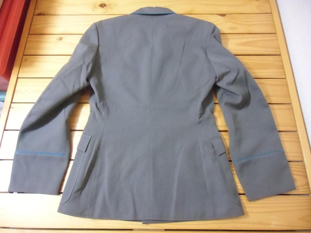 NVA/東ドイツ軍/人民軍＊空軍＊佐官制服（実物） NVA⁄