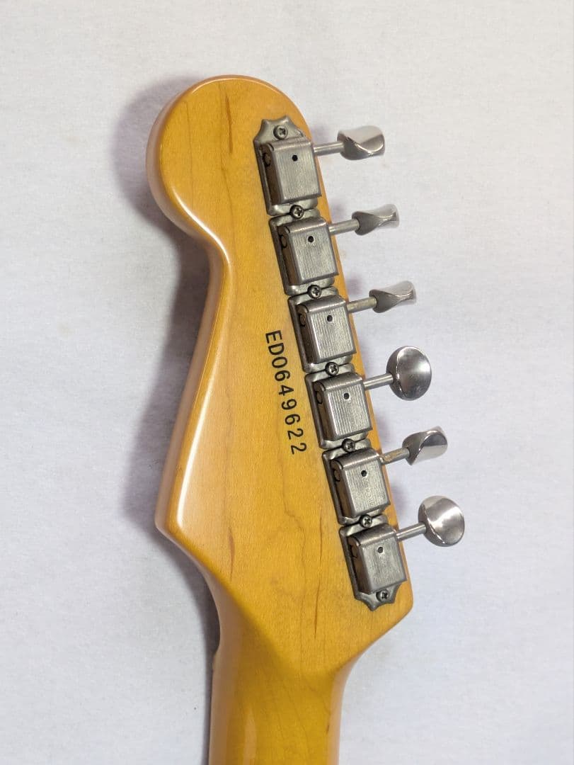 EDWARDS E-SE-93M/LT ダンカン ラッカートップ 送料無料|mercari