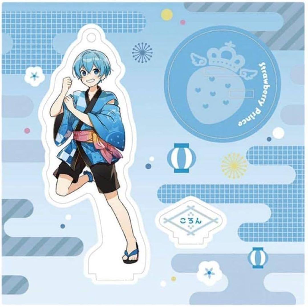 ころんくん すとぷり アクスタ - メルカリ