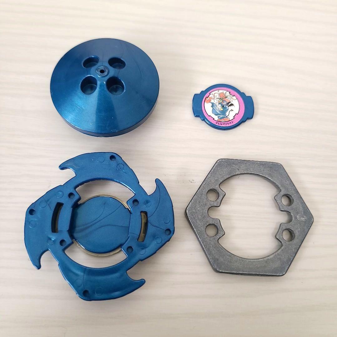 ベイブレード フロスティックドランザー ゲキリュウオウ まとめ - メルカリ