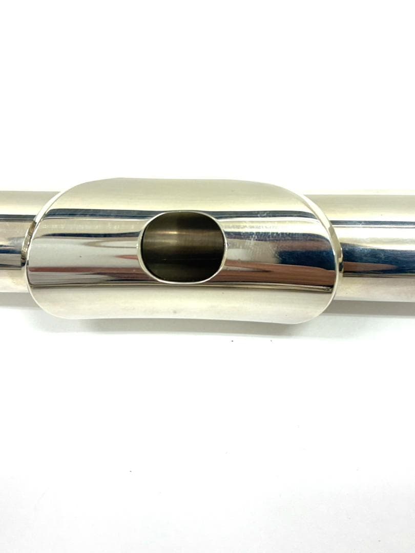 H6-232 YAMAHA フルート 311Ⅱ SILVER925 421.0ｇ