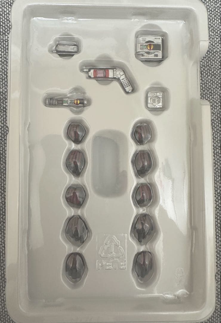 S.H.Figuarts 真骨彫　仮面ライダーファイズ 発売済商品　全種セット