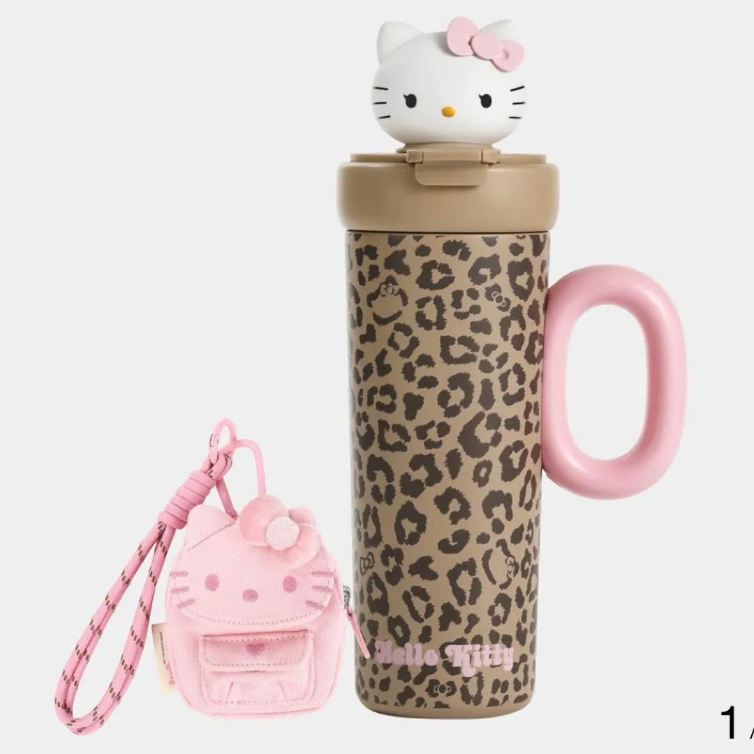 hello kitty タンブラー tbh 上海 日焼けキティ ハローキティ - メルカリ