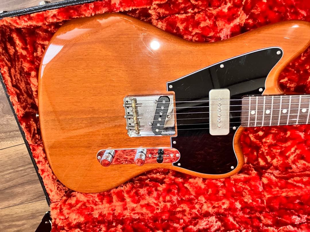 RADWIMPS 野田洋次郎 Fender Telemaster Ace 1桁 - メルカリ