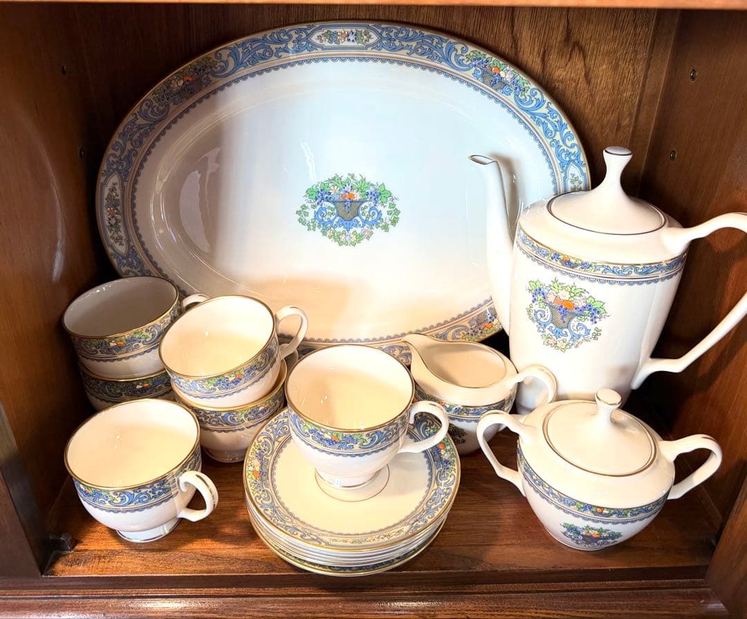 lenox レノックス オータムシリーズ　食器セット レノックス オータム カップ＆ソーサー : SELECTORS ONLINE STORE