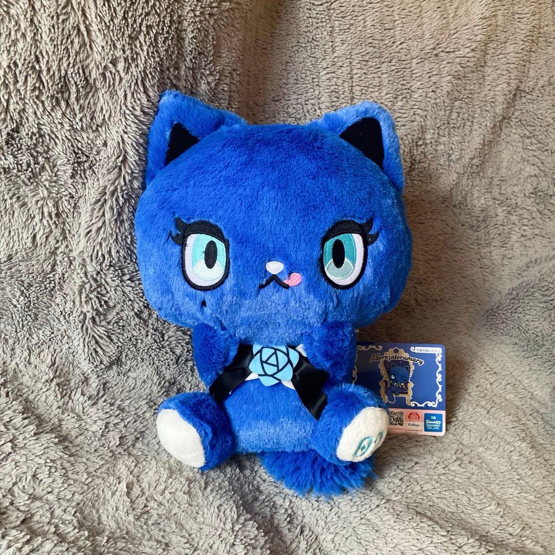 アドローザトルマリィ アニバーサリー BIG ぬいぐるみ Ado ラウンド