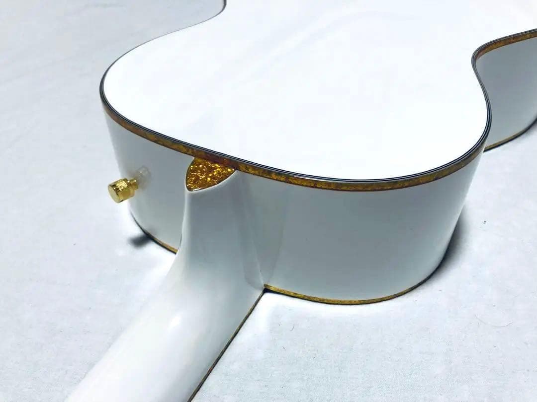 保証付 GRETSCH G5021WPE ペンギン超美品 25年10月購入品 - メルカリ