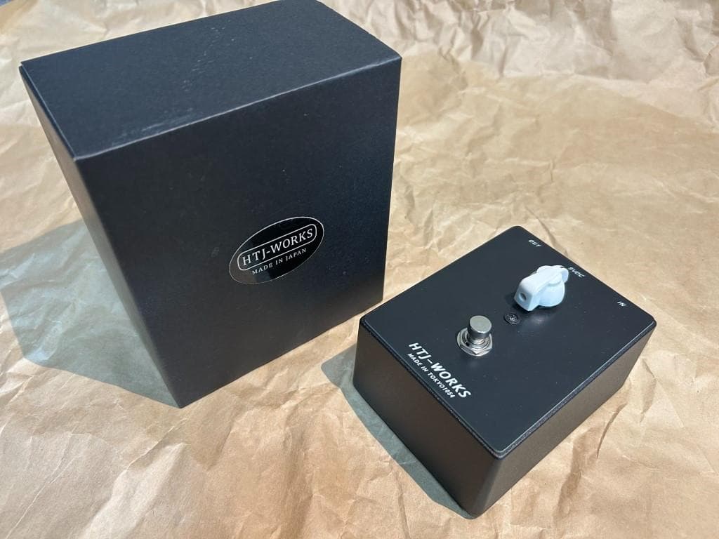 HTJ WORKS Fixed Wah Anniversary/半ワウ/松本 2026年最新】fixed wah 松本孝弘の人気アイテム - メルカリ
