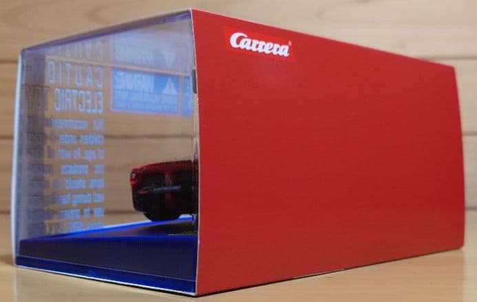 Carrera デジタル ラ・フェラーリ LaFerrariスロットカー中古品 - メルカリ