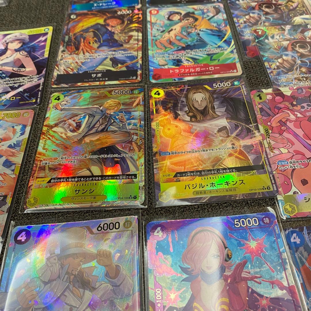 時*様 PSA10 マルコ 1st ANNIVERSARY SET パラレル 金 - メルカリ