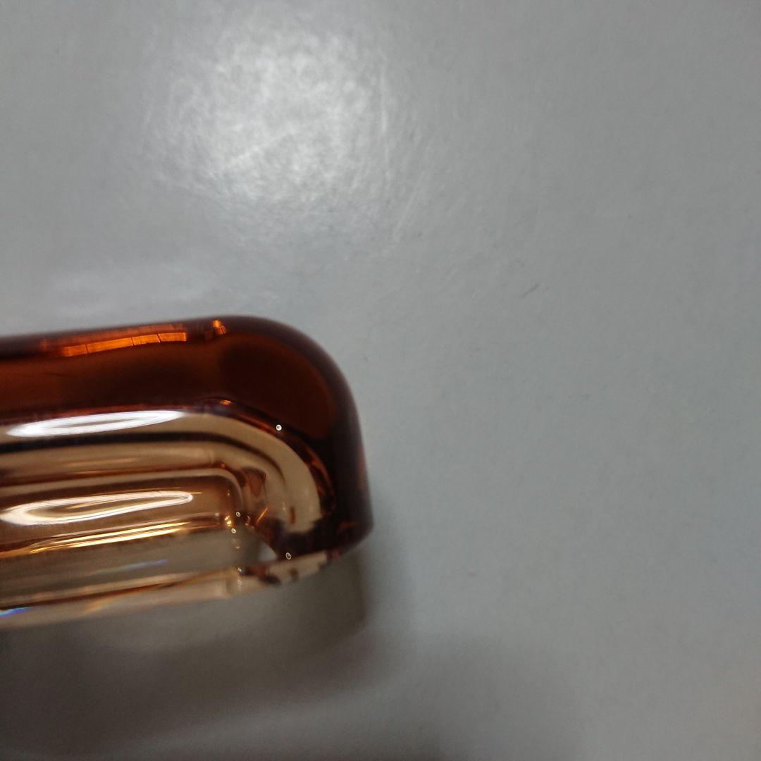 Vitriini ヴィトリーニ リオブラウン 60mm box イッタラ