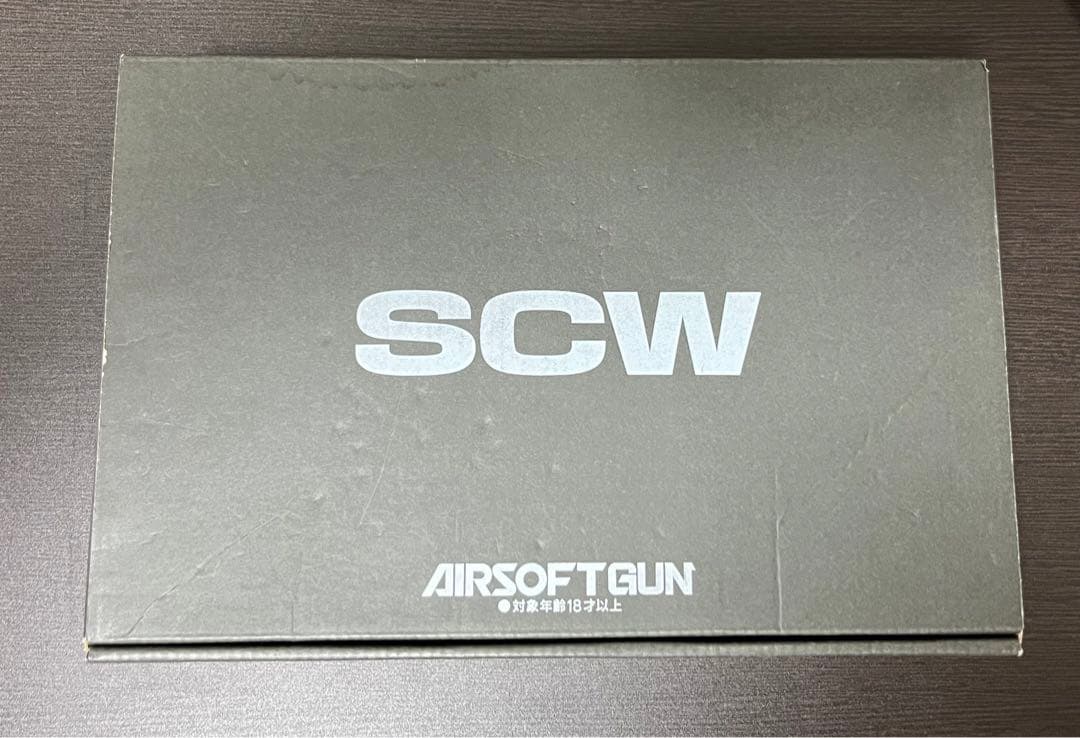ウエスタンアームズ コルトガバメント 渋谷カスタムワークス 売り切れ【特選中古品】ガスブローバック ウエスタンアームズ コルト
