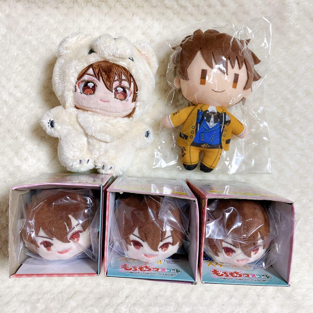 あんスタ 守沢千秋 いつぬい コスマス もちマス - メルカリ