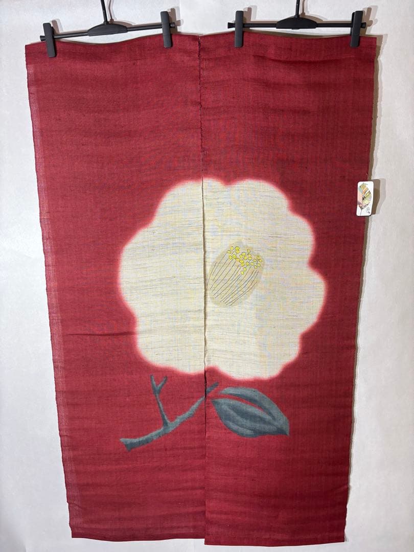 Y*郎様 高級　麻のれん　おぼろ染暖簾　万葉舎　新品 万葉舎(宇野株式会社・京都) (@unomanyou) • Instagram photos and videos