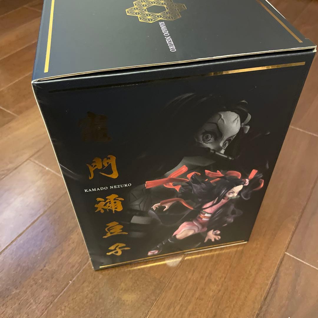 Precious G.E.M 鬼滅の刃 竈門兄妹セット フィギュア 限定販売