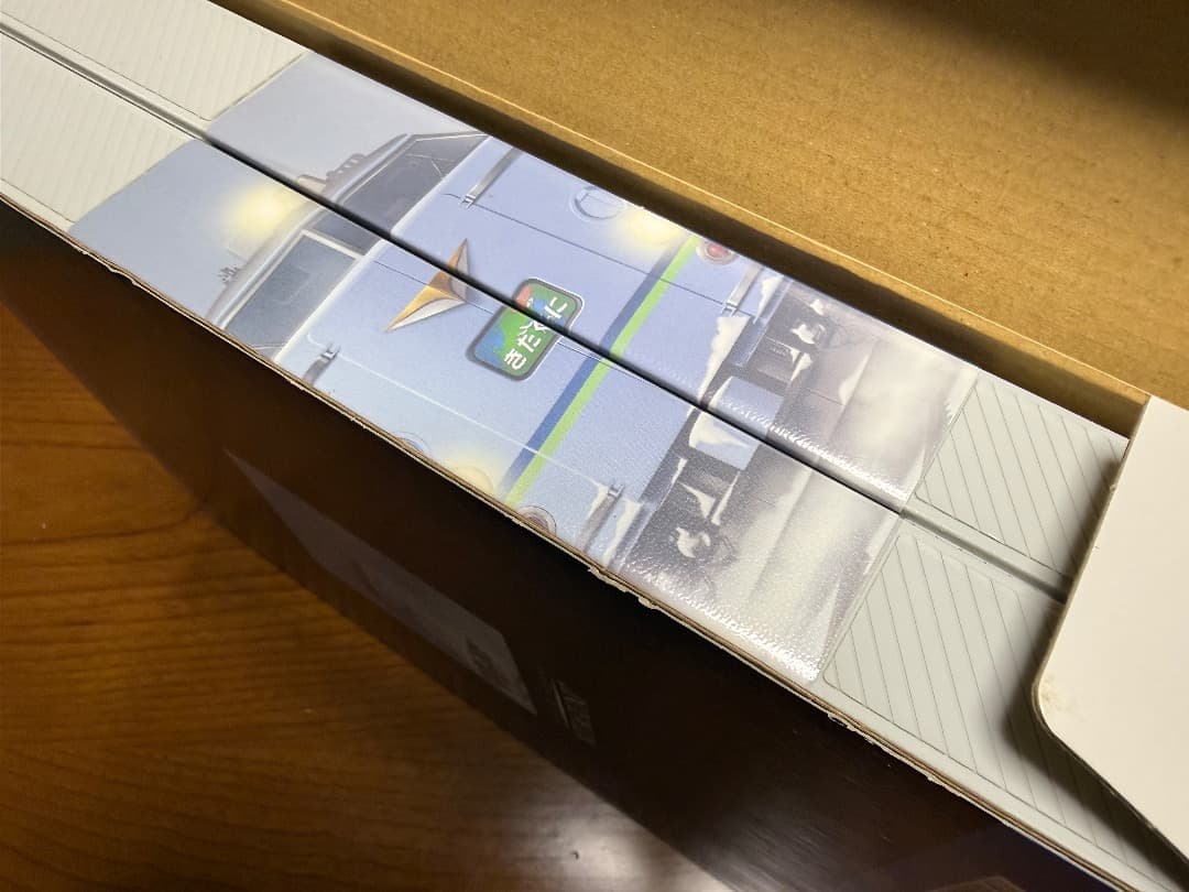 TOMIX 92956+92798+92930 583系 20両セット 室内灯付 - メルカリ
