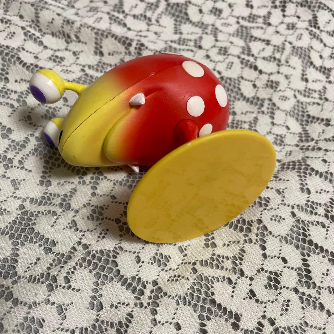 ピクミン フィギュア チャッピー デカチャッピー コレクション