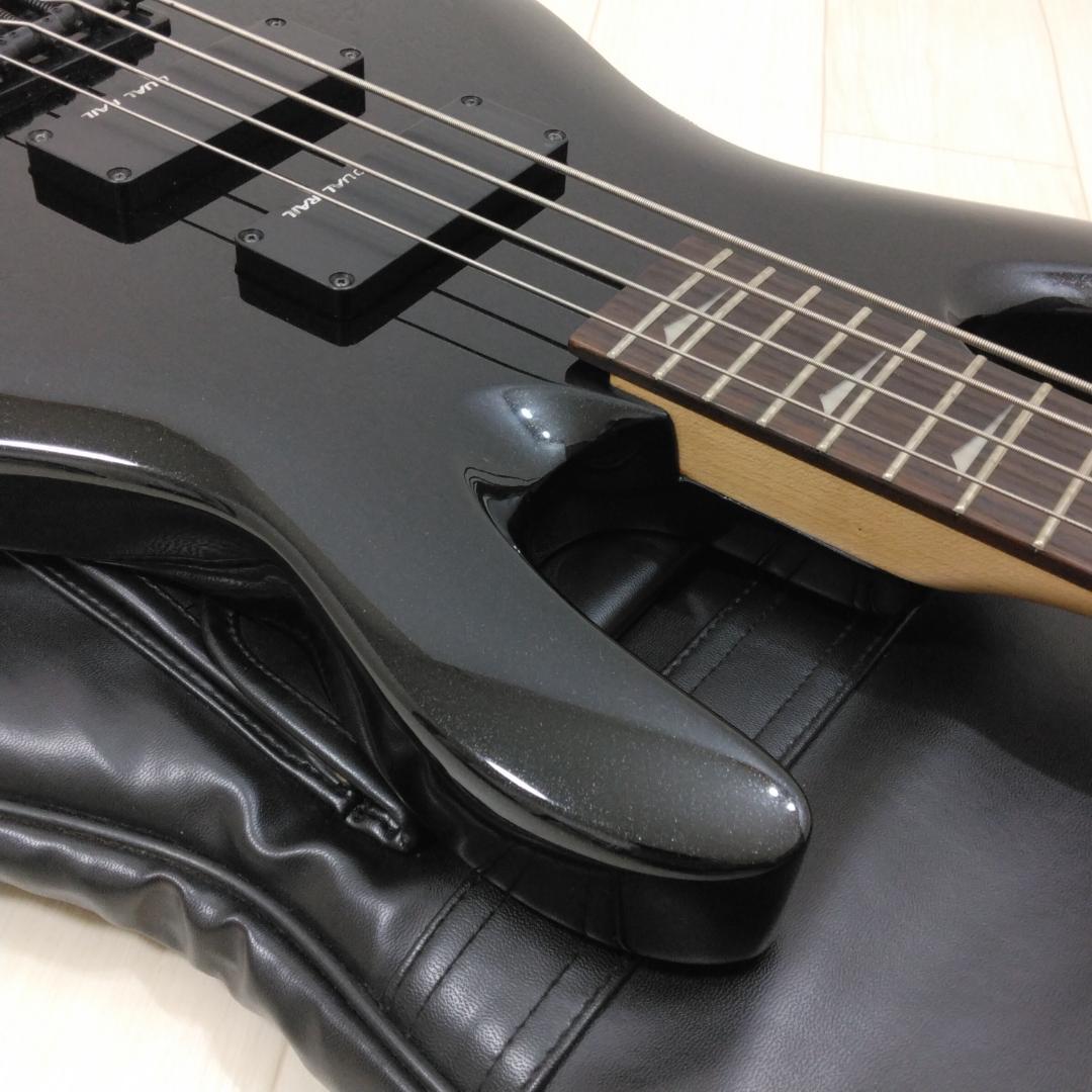 Kramer Striker 422S BASS エレキベース 中古現状品 - メルカリ