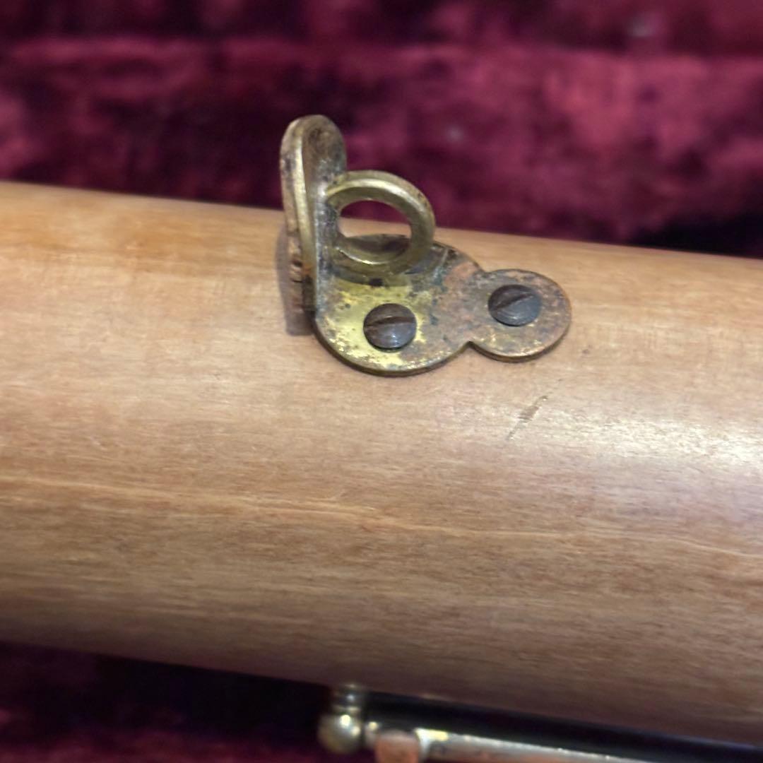 希少品】ベーレンライター（Barenreiter） バスリコーダー ジャンク