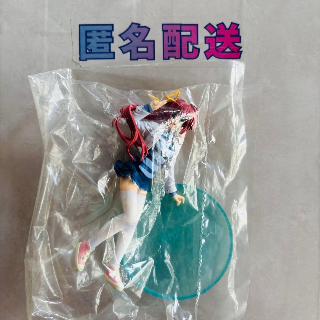 新品未開封】こみっくパーティー 高瀬瑞希 フィギュア - メルカリ