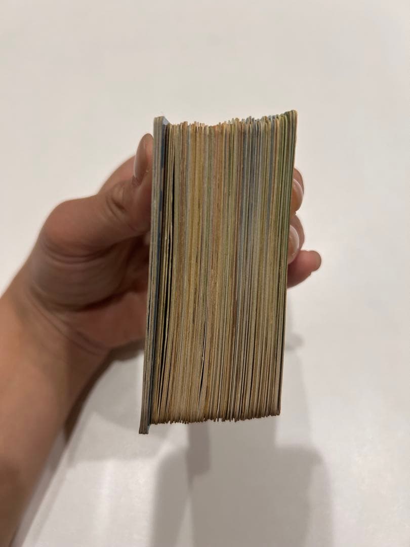 希少品】ポケモンカードダス96枚 meiji ポケモンカード3枚+ファイル