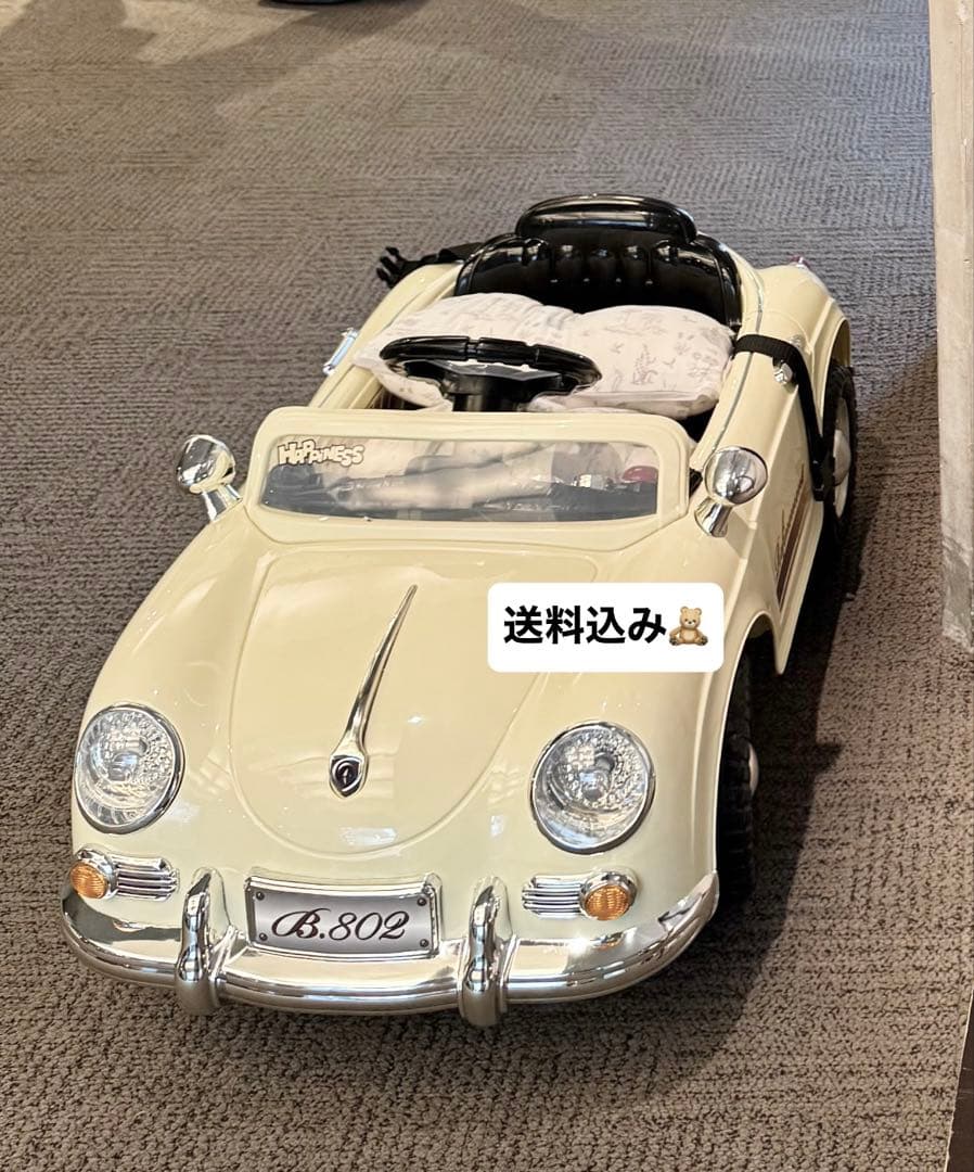 送料込み】【子供用ラジコンカー】 結婚式 リングボーイ・リングガール