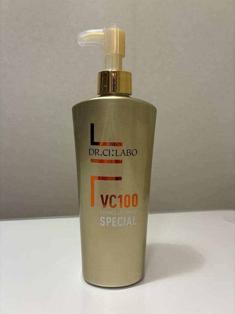 化粧水・ローション・トナー DR.CI:Labo VC100 SPECIAL 285ml Dr.Ci：Labo（ドクターシーラボ） VC100エッセンスローションEX 285mL