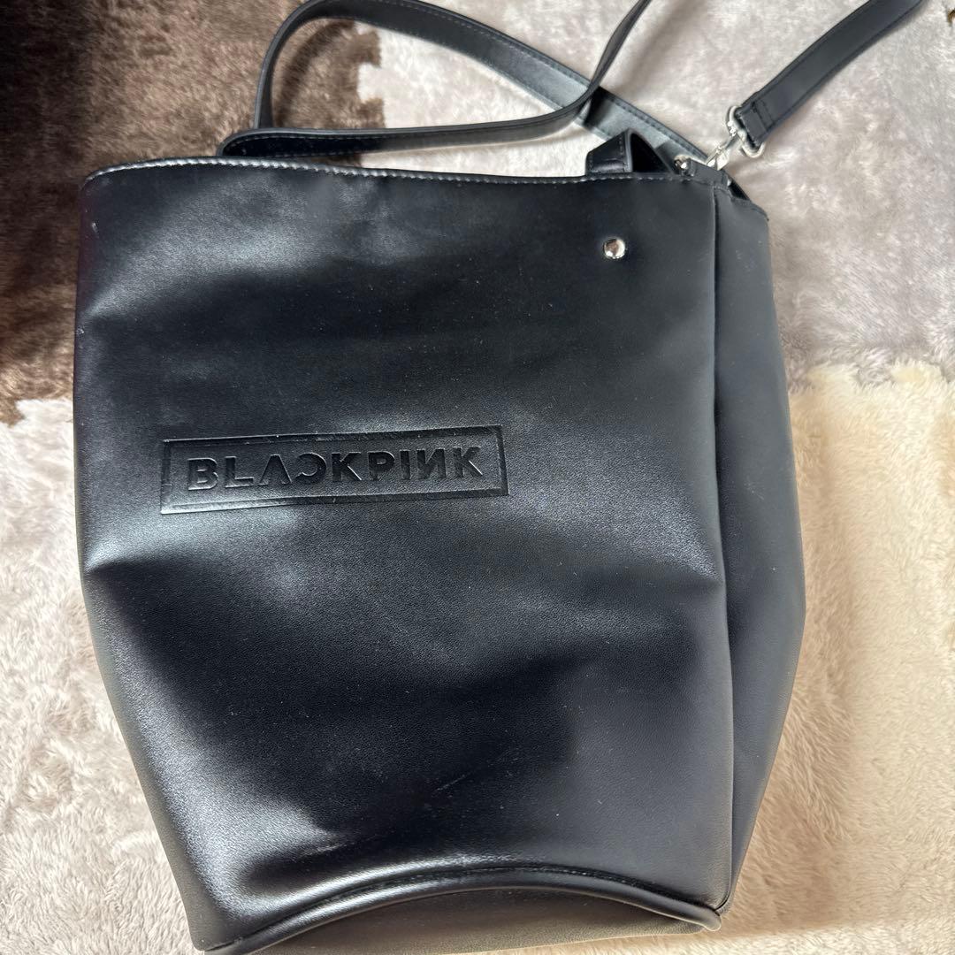 blackpink バッグ BLACKPINK Mesh Tote Bag – BLACKPINK OFFICIAL STORE (NA)