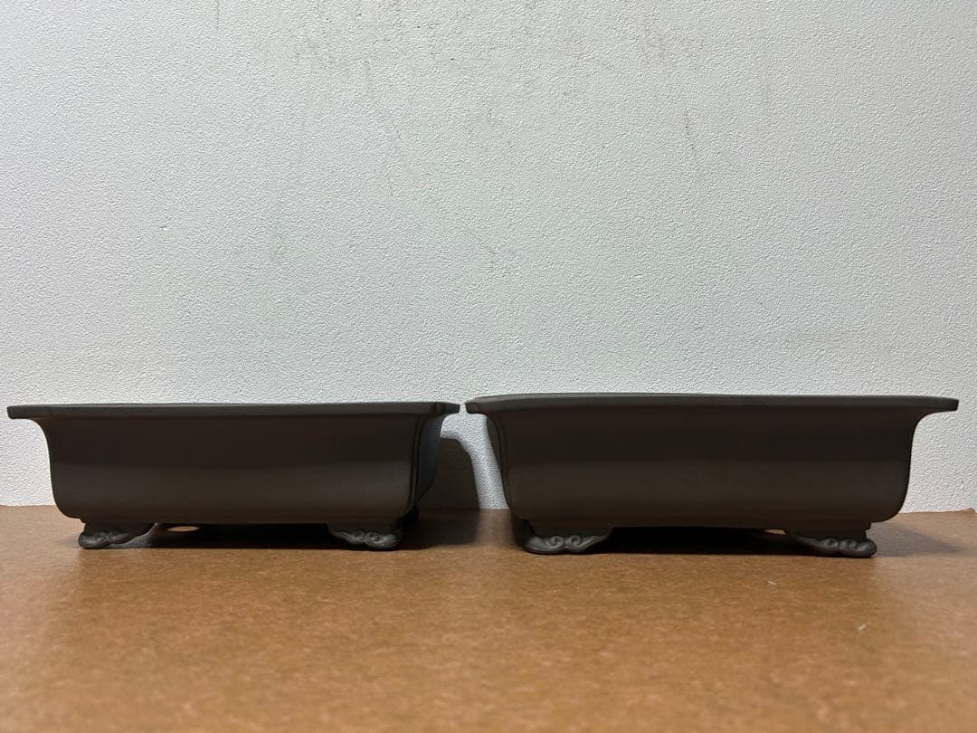 盆栽鉢 小品盆栽 松柏盆栽 皐月盆栽 雑木盆栽 山野草 - メルカリ