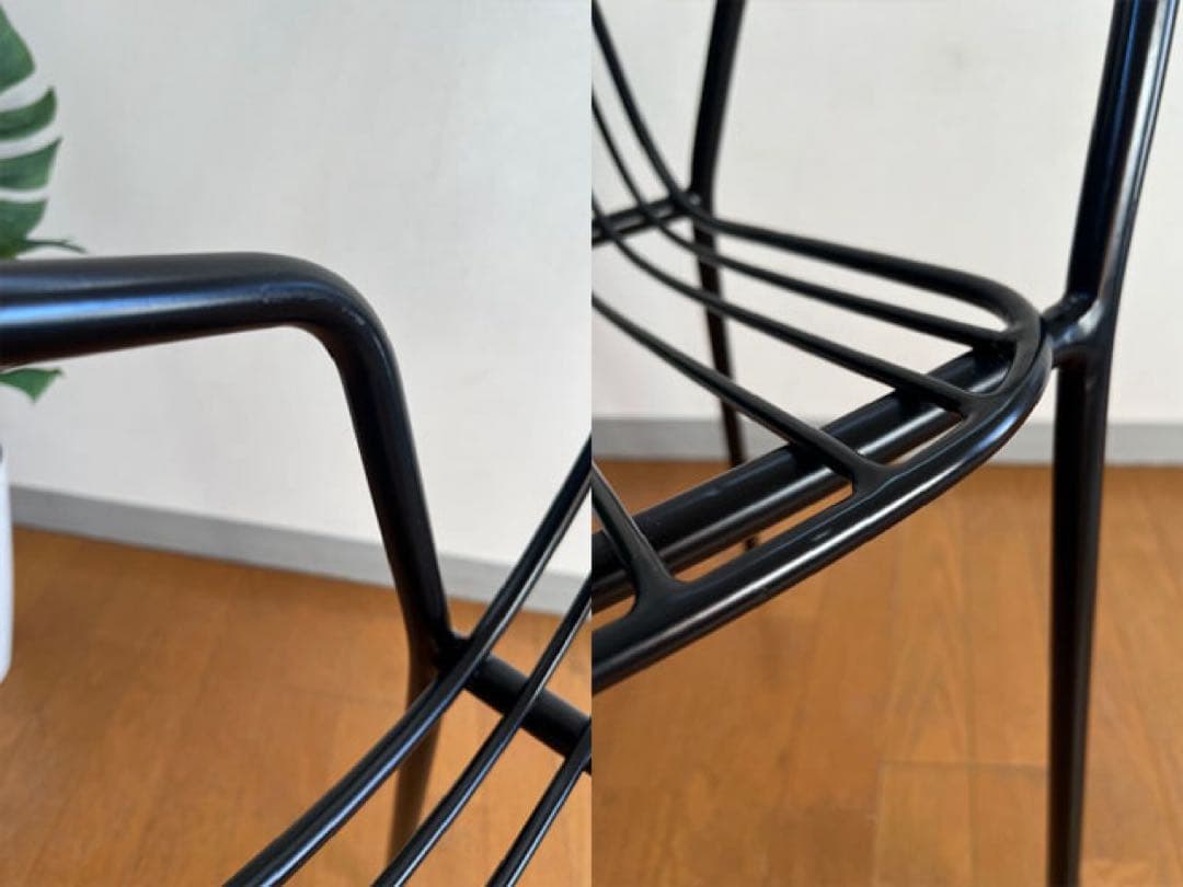 m.a.d. furniture レゾネイトチェア ① ミッドセンチュリー 希少