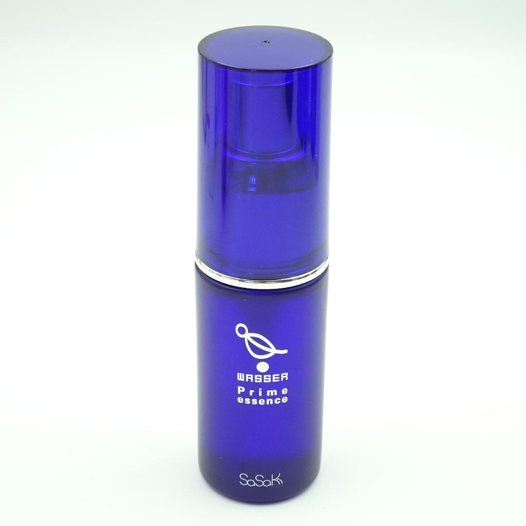バッサ】 プライムエッセンス 20ml - メルカリ