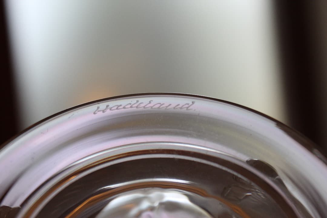 ノルウェー Hadeland ハーデラン社 NOSTETANGEN デキャンタ - メルカリ