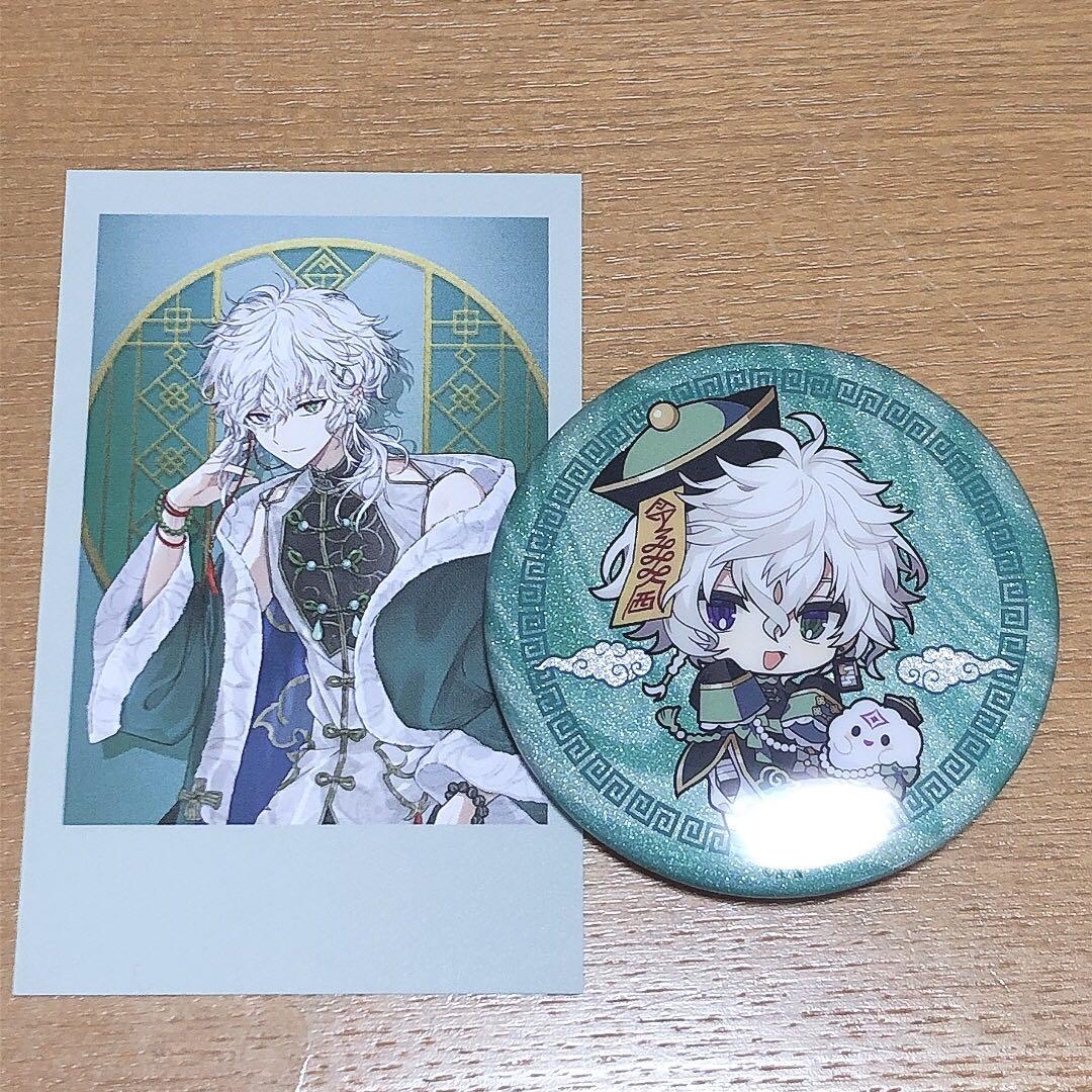 叢雲カゲツ 2周年 - メルカリ