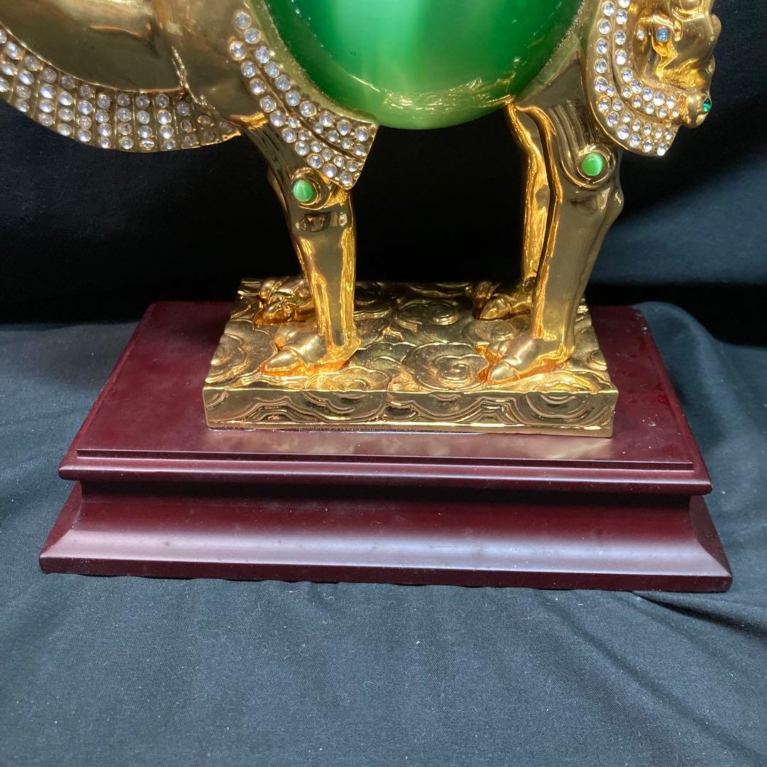 《中国美術》ラクダ置物 中国古玩 置物 工芸品