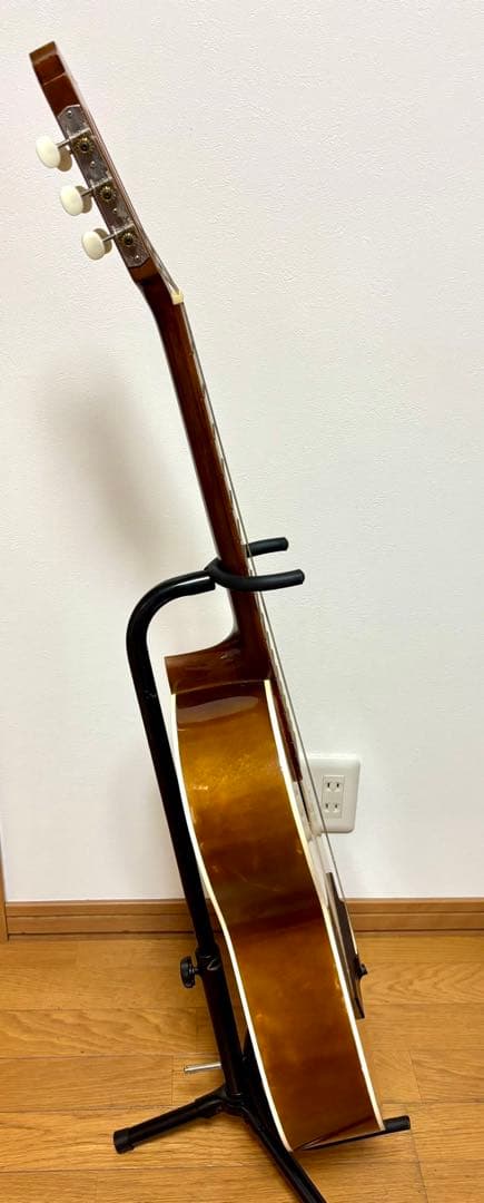 Martha No.221 アコースティックギター JAPANヴィンテージ - メルカリ