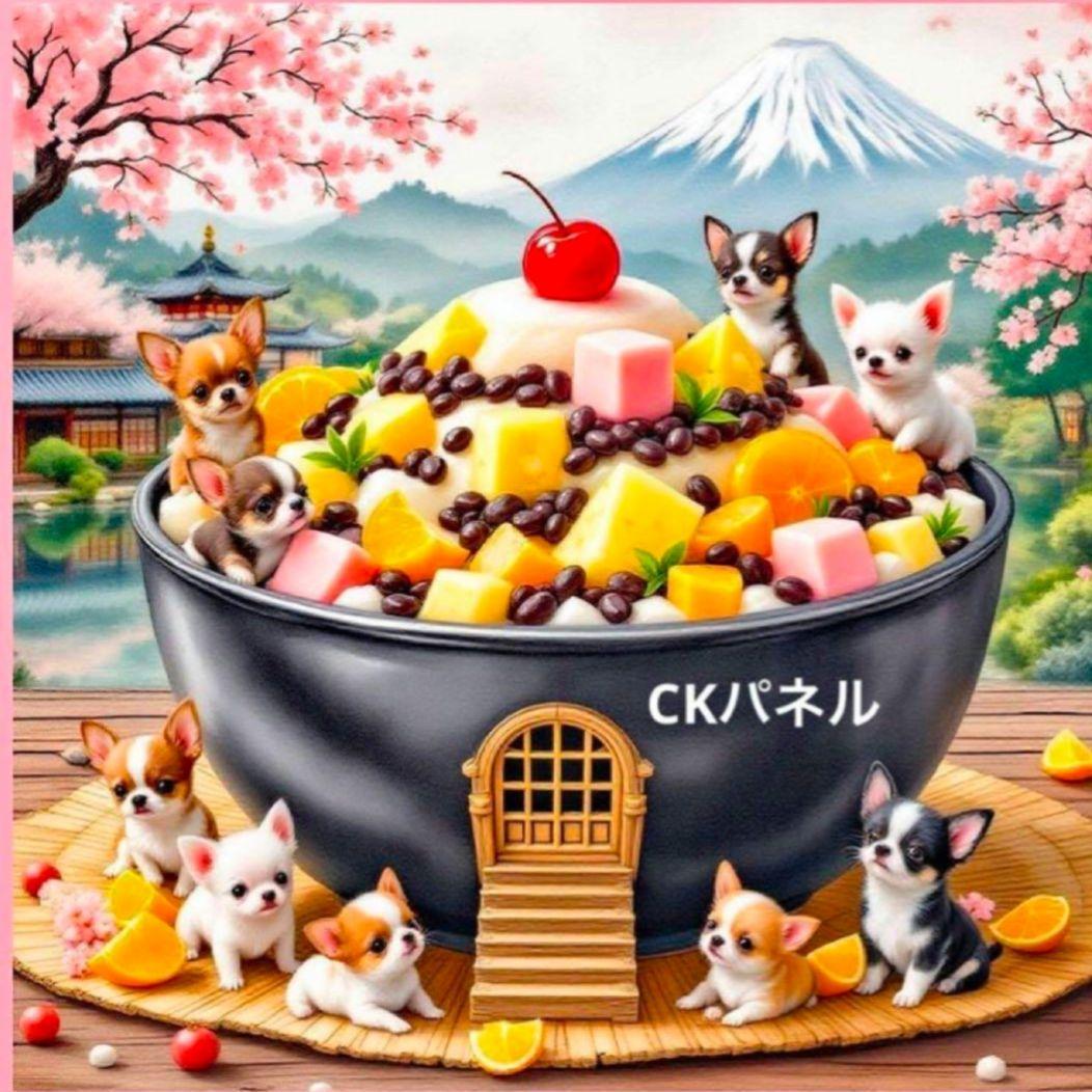ななちゃん様確認用①